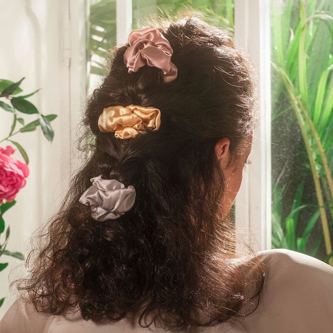 Silk: The Secret to Healthy and Gorgeous Hair - FEELITS