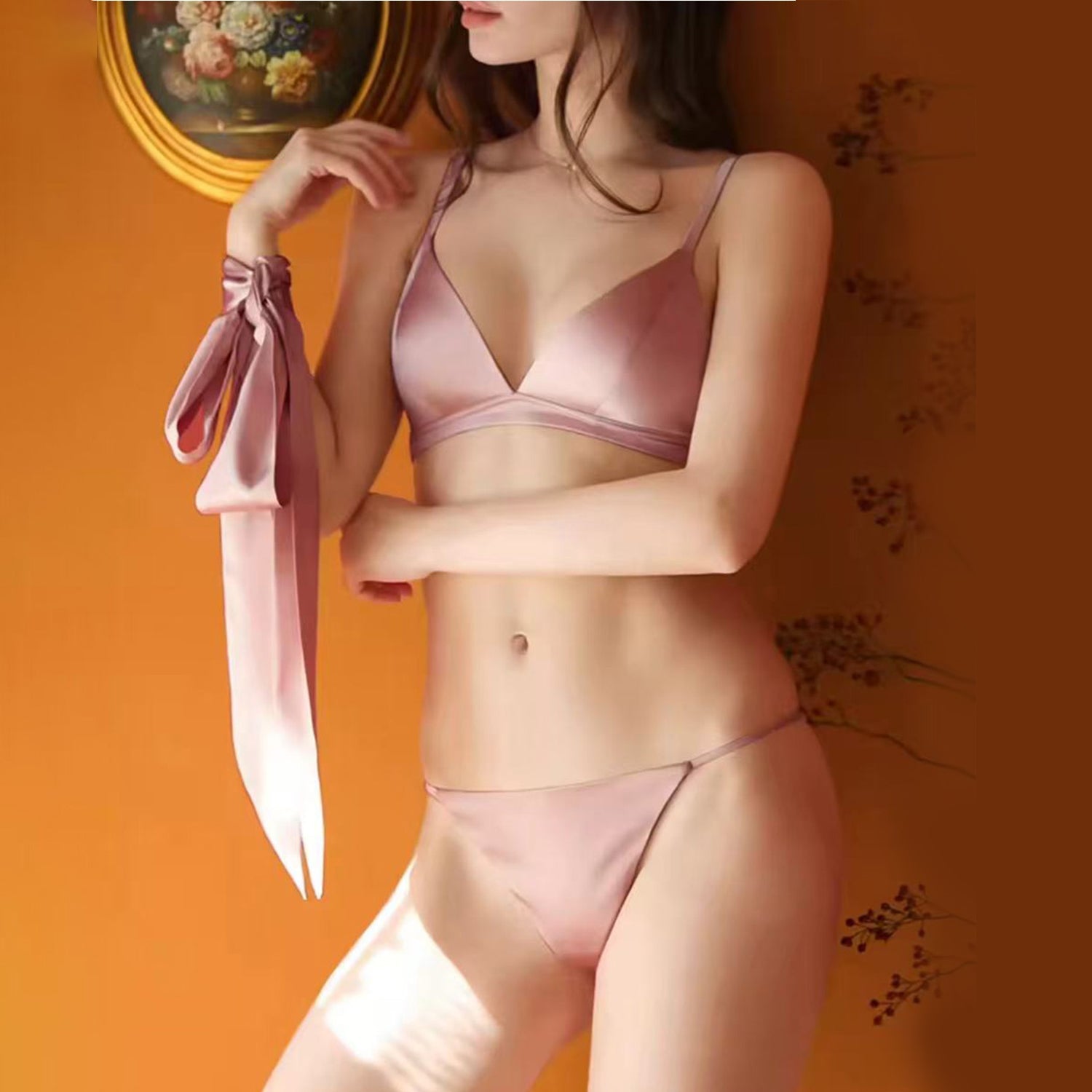 Why Choose Mulberry Silk Thongs? The Ultimate Guide for Every Woman