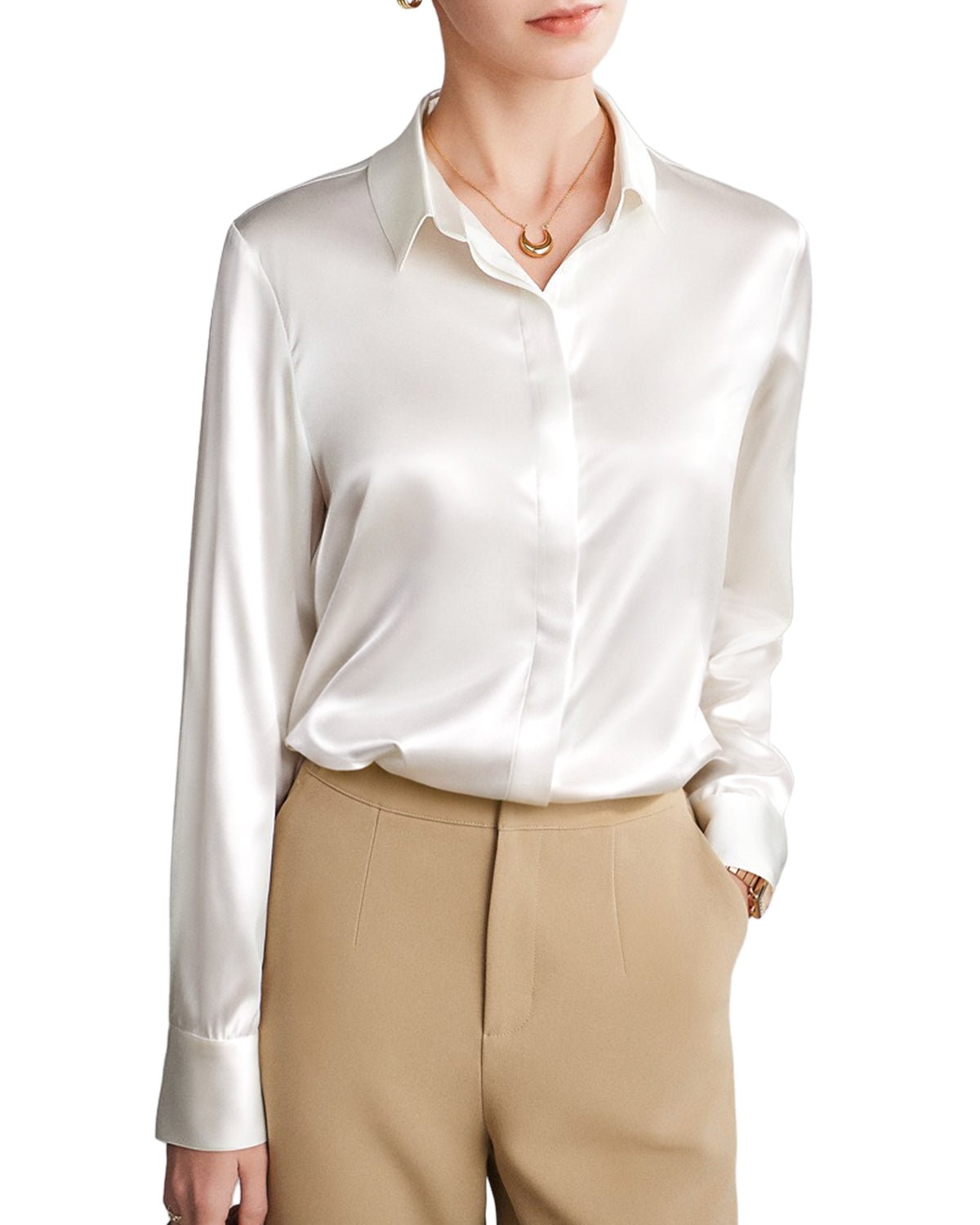 Best Silk Underwear for Women: What to Look for and Why It Matters - FEELITS