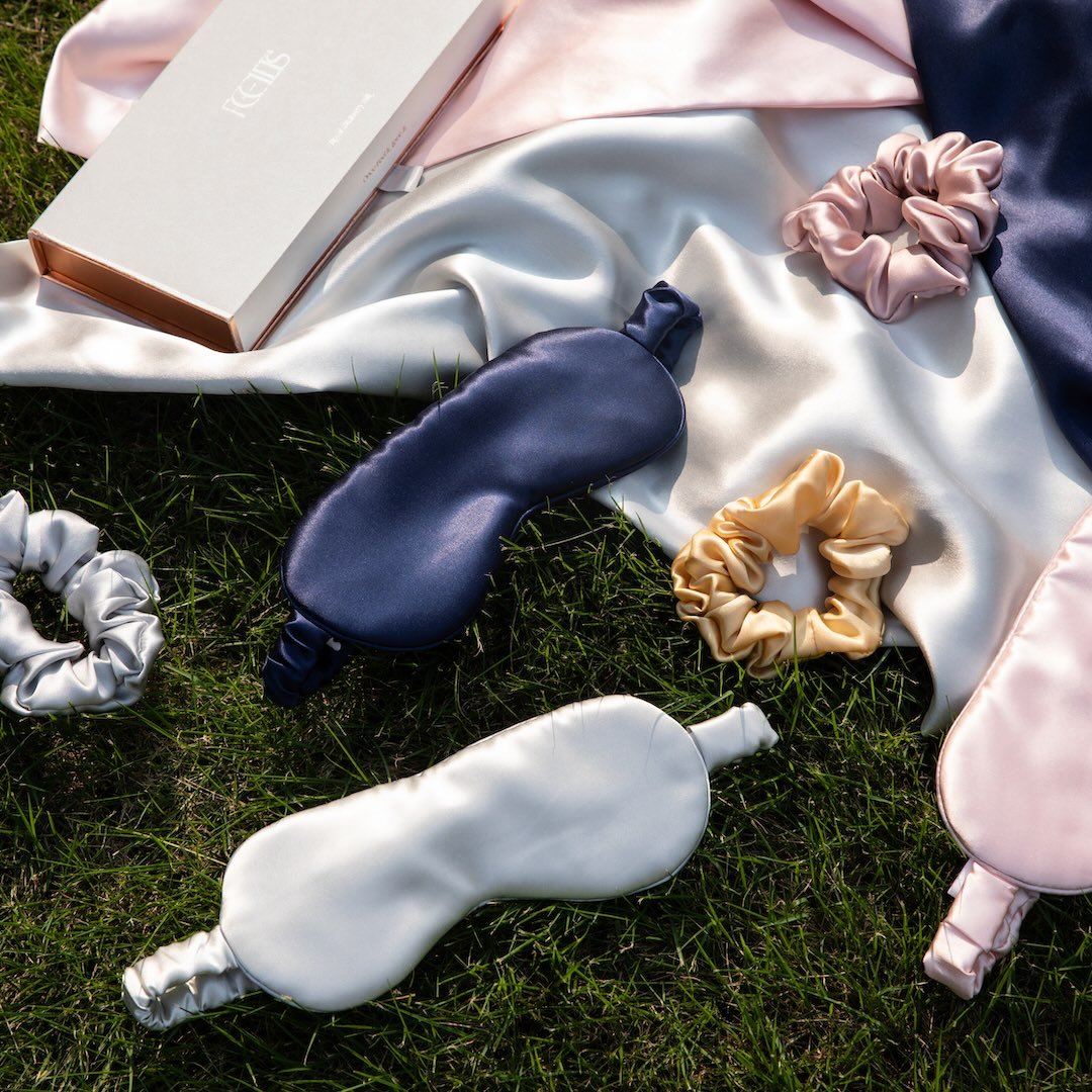 Silk: Your Ultimate Spring Savior for Hydration and Sweet Dreams - FEELITS
