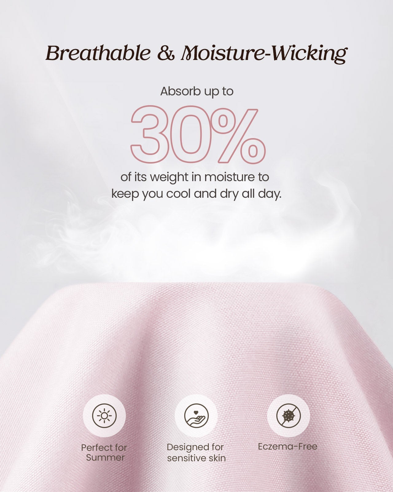 100% Mulberry Silk Underwear, High - Waisted Briefs Silk Panties for Women, Ultra Soft, Breathable & Quick - Dry - FEELITS