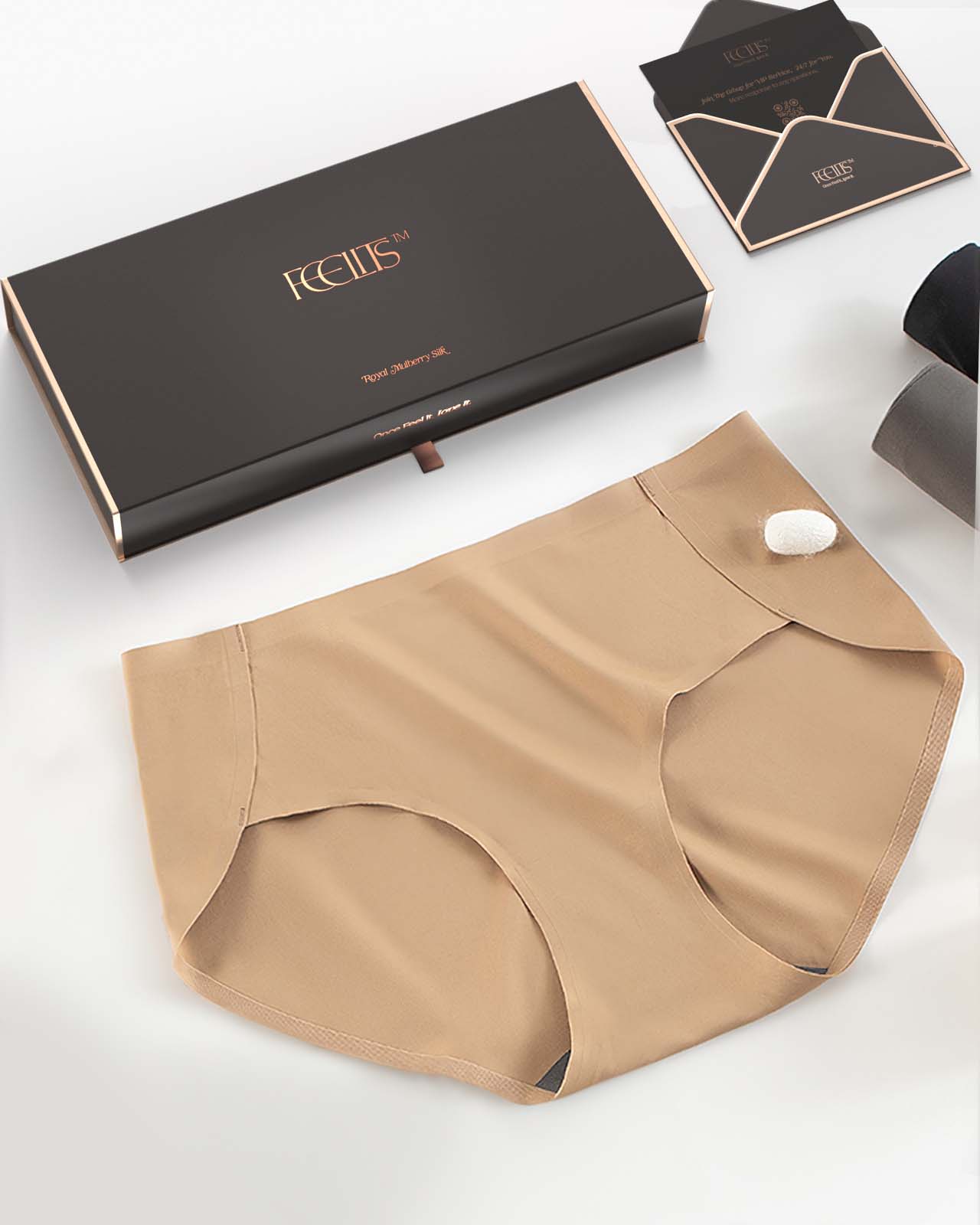 Women's Silk Long Underwear Top - New Zealand Nature