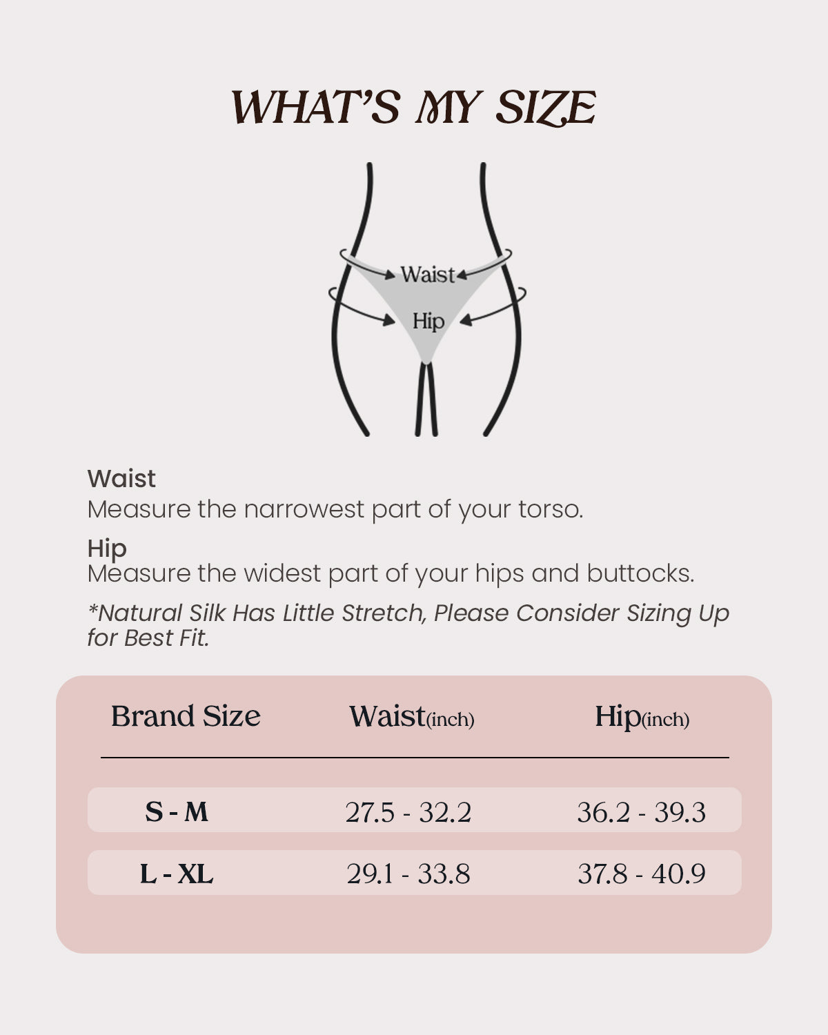 100% Mulberry Silk Thongs for Women, Sexy Shiny Silk Satin G-String Panties with Adjustable Ties, Cheeky T-back