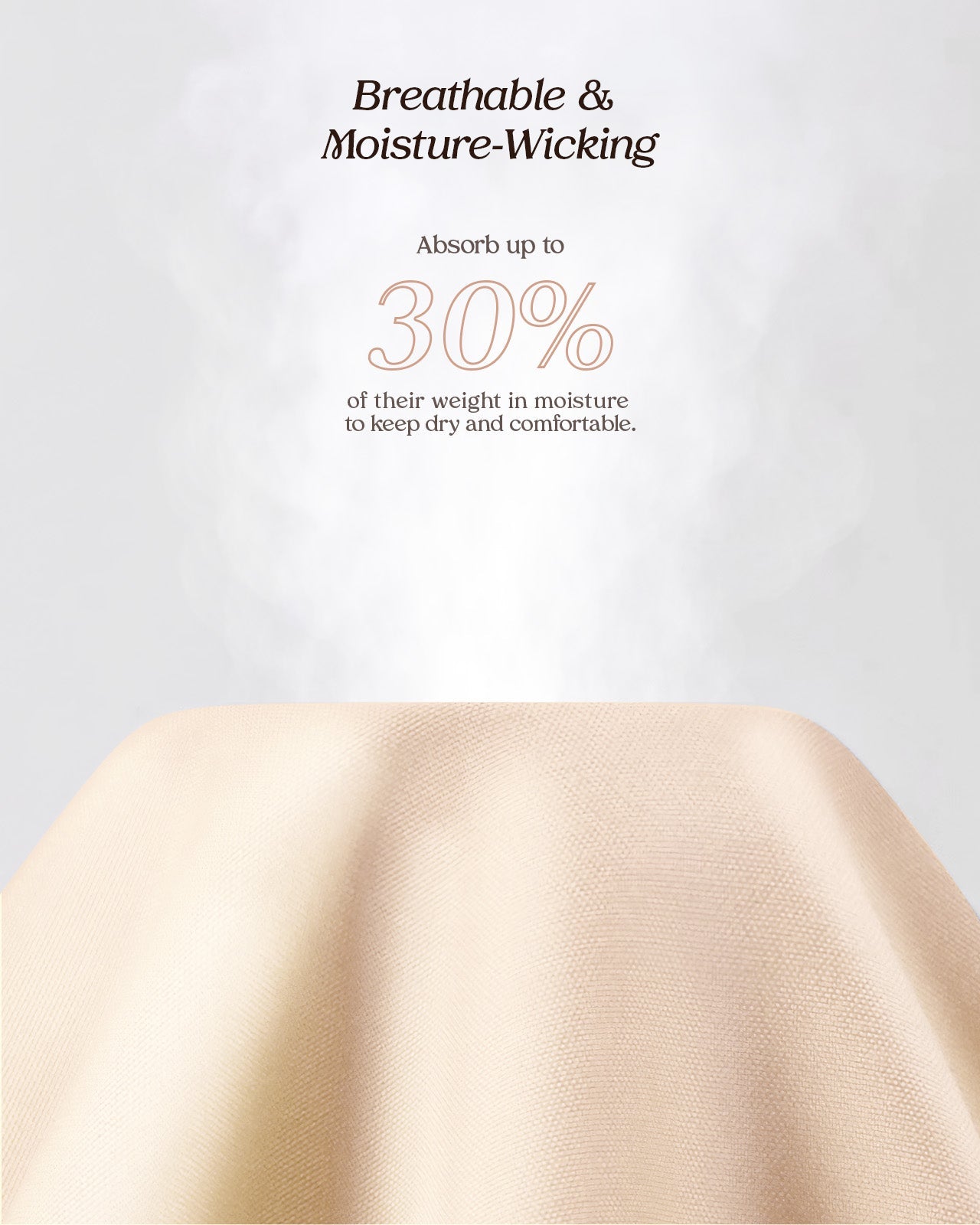FEELITS 100% 6A Grade Mulberry Silk. Extreme Comfort Stylish Brief Panties For Women - FEELITS