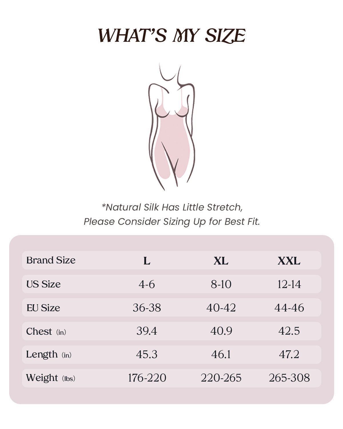 FEELITS 100% Mulberry Silk Nightgown - 19mm 6A Grade, Long Sexy Silk Slip Dress, Elegant & Comfortable for Loungewear or Casual WearA - FEELITS