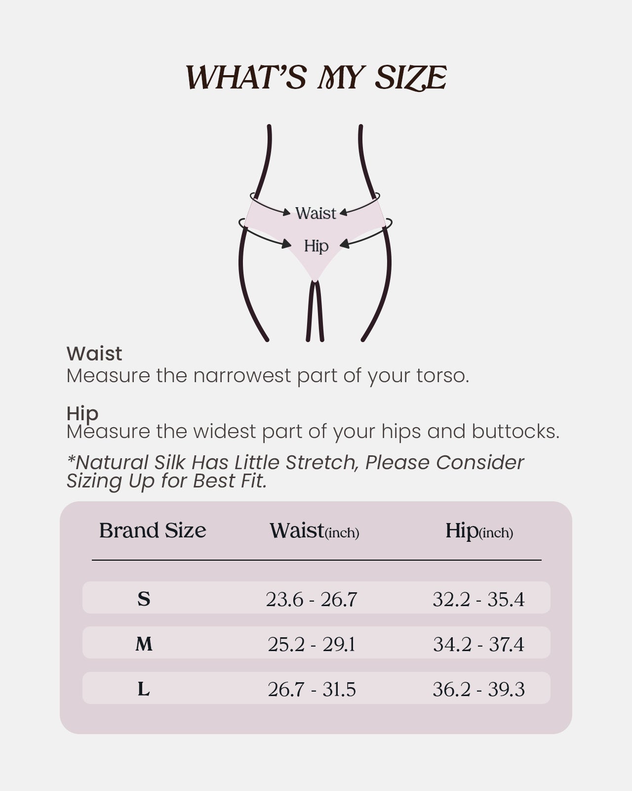 FEELITS 100% Mulberry Silk Underwear, Shiny High Cut Silk Satin Bikini Panties for Women - FEELITS