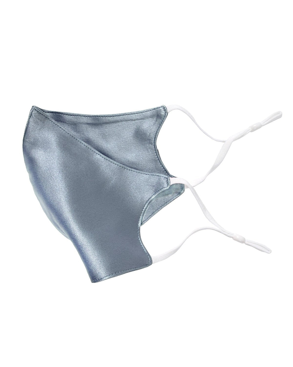 Feelits 6A Grade Mulberry Silk 3D Face Mask - FEELITS