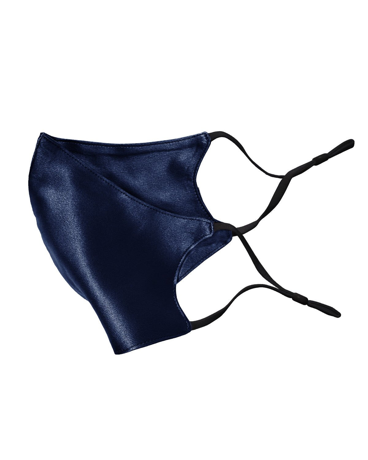 Feelits 6A Grade Mulberry Silk 3D Face Mask - FEELITS