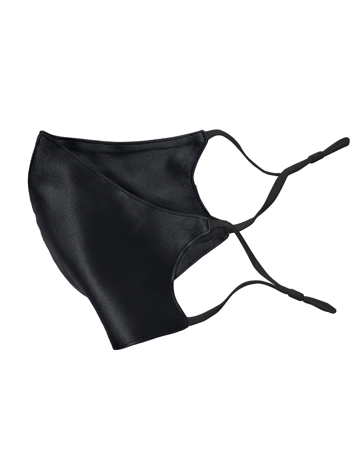 Feelits 6A Grade Mulberry Silk 3D Face Mask - FEELITS