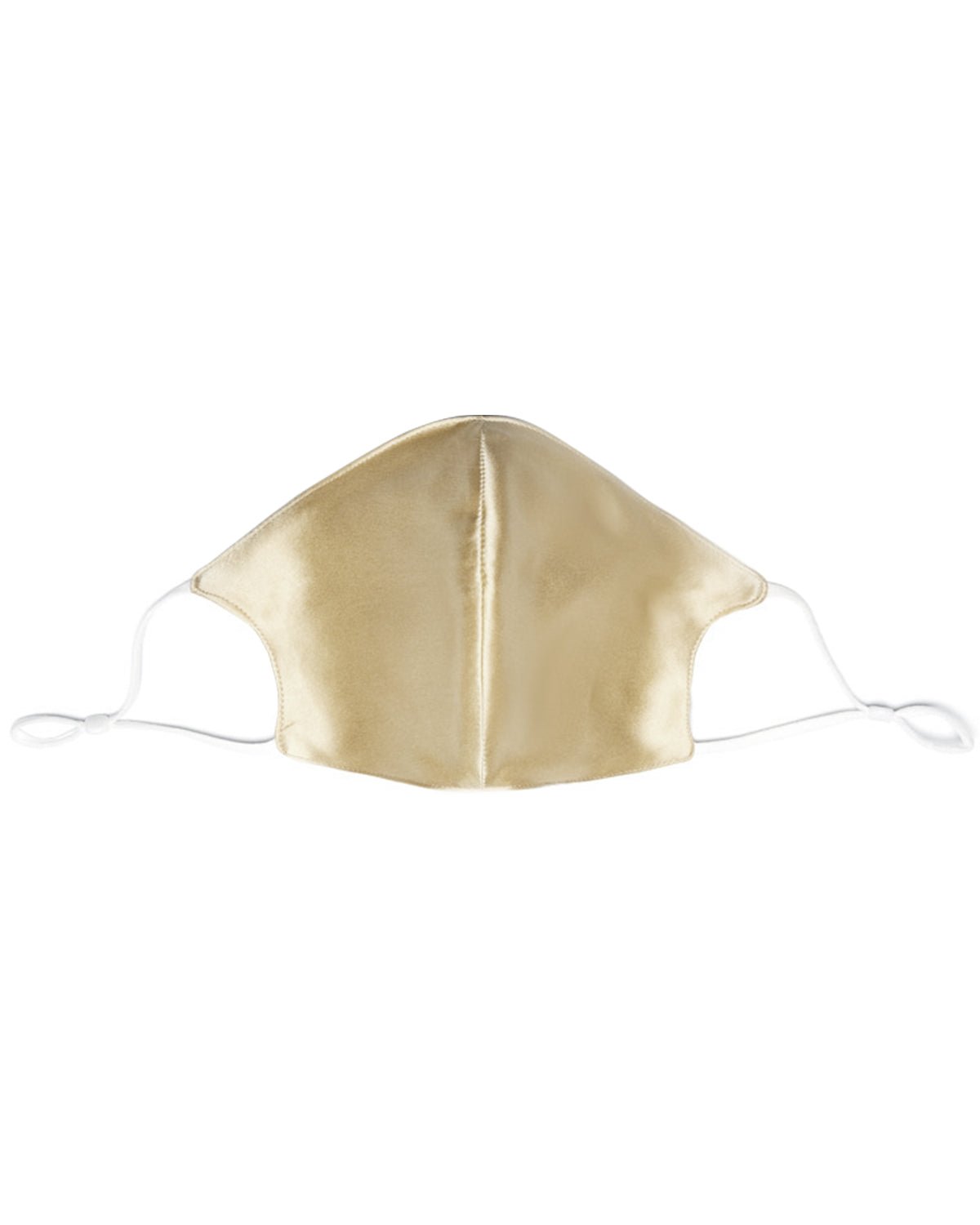 Feelits 6A Grade Mulberry Silk 3D Face Mask - FEELITS