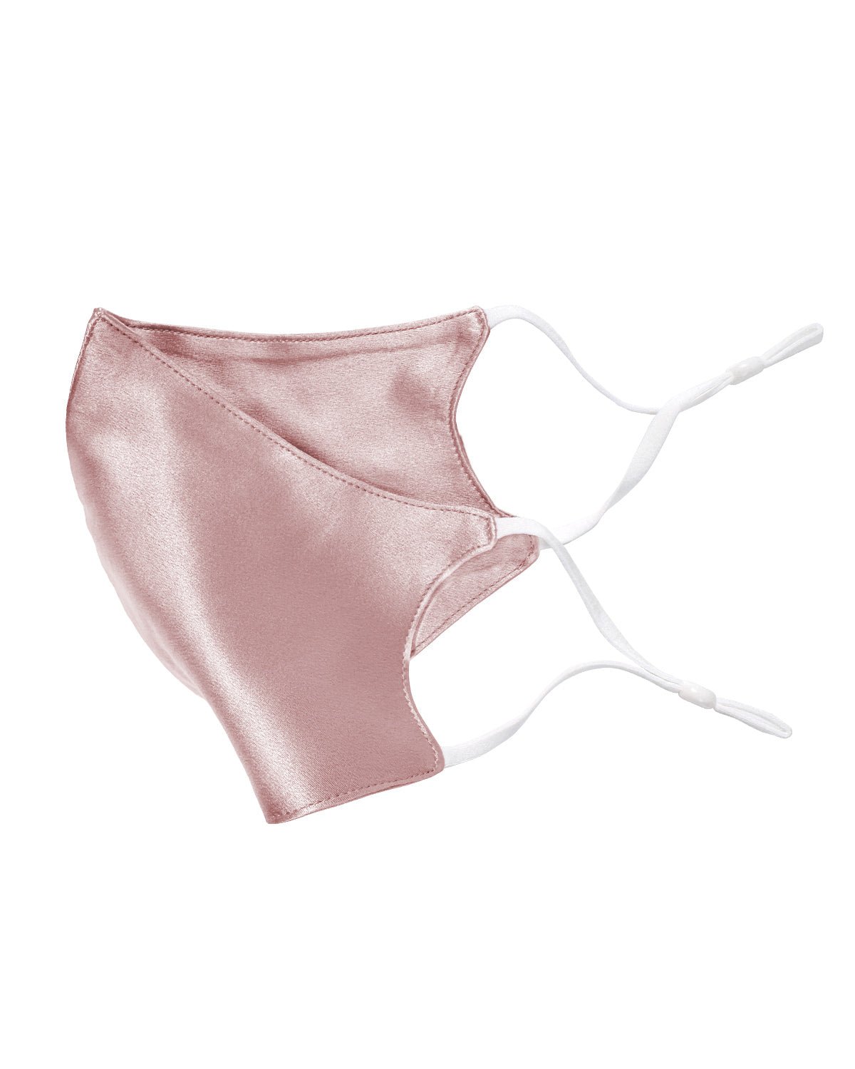 Feelits 6A Grade Mulberry Silk 3D Face Mask - FEELITS