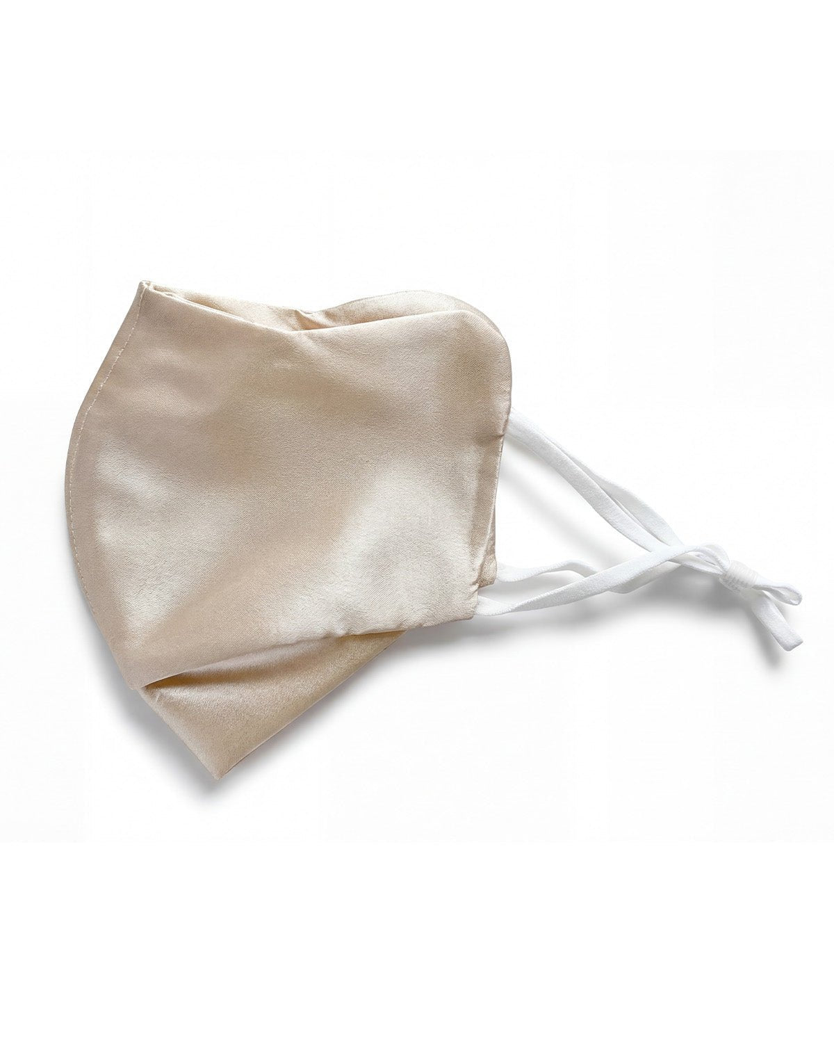 Feelits 6A Grade Mulberry Silk 3D Face Mask - FEELITS