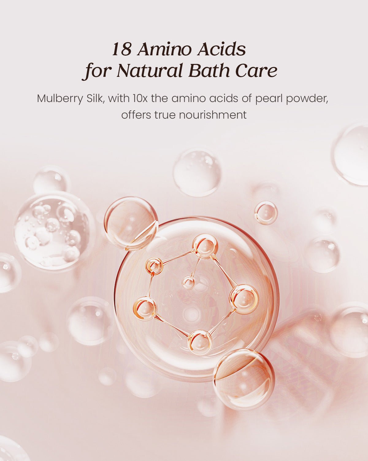 Feelits 6A Grade Mulberry Silk Exfoliating Gloves (2-Pack) - FEELITS