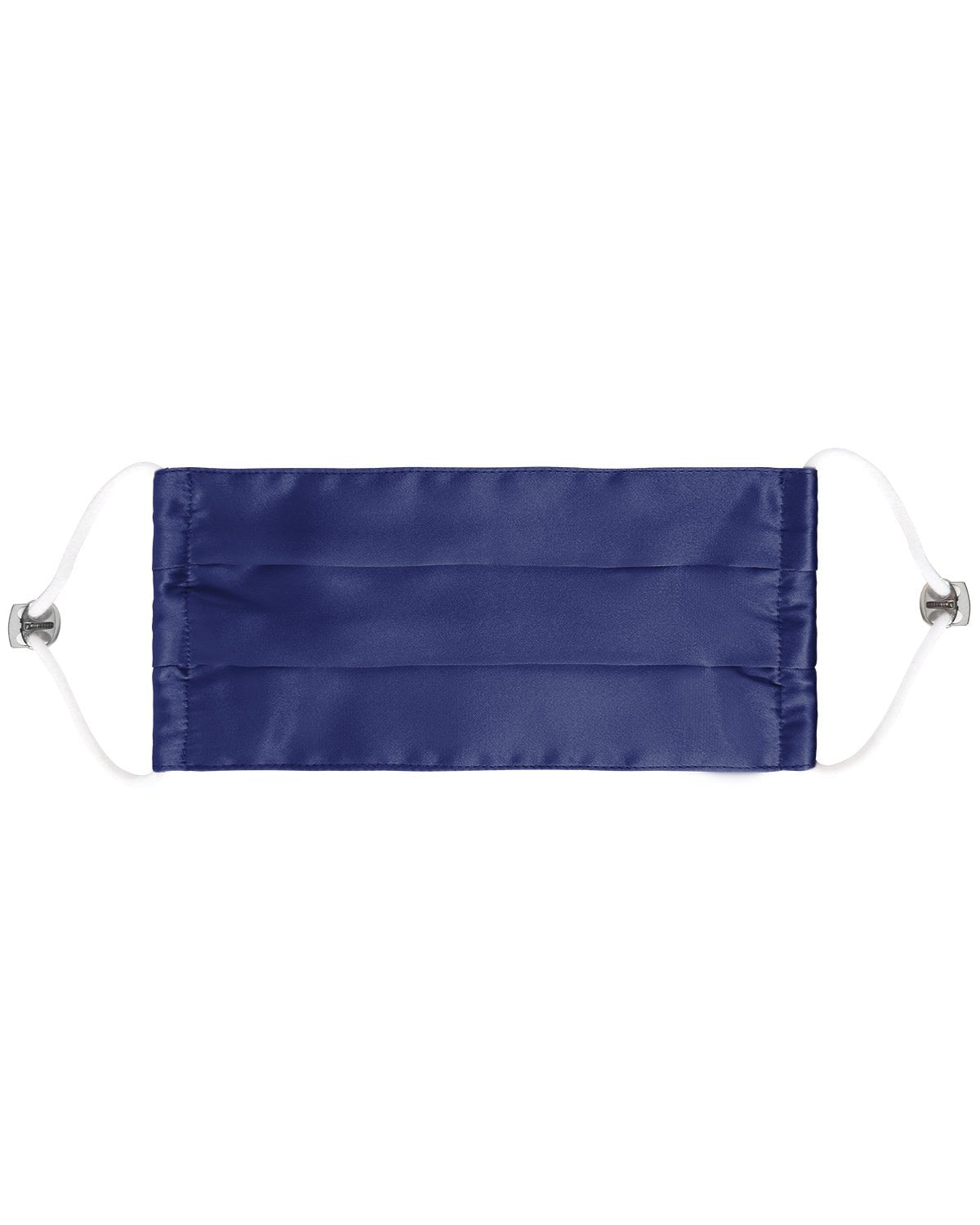 Feelits 6A Grade Mulberry Silk Face Mask, Expandable Pleated Fit Everyone - FEELITS
