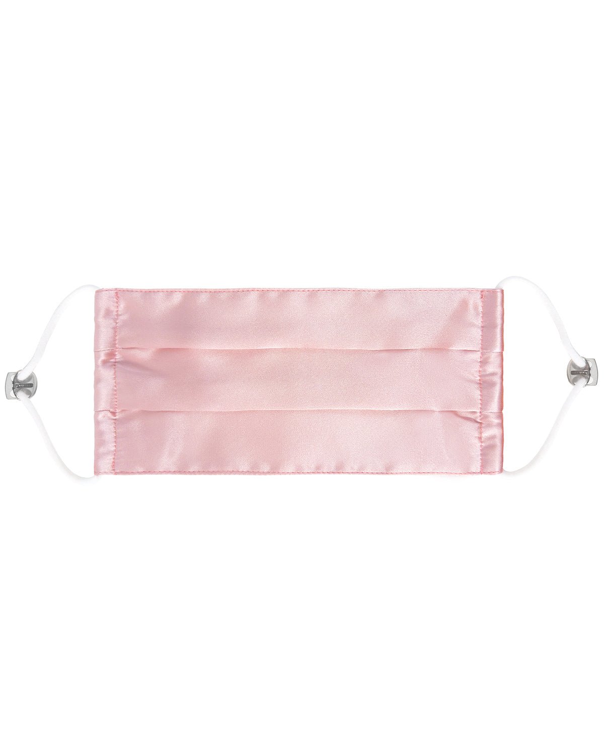 Feelits 6A Grade Mulberry Silk Face Mask, Expandable Pleated Fit Everyone - FEELITS