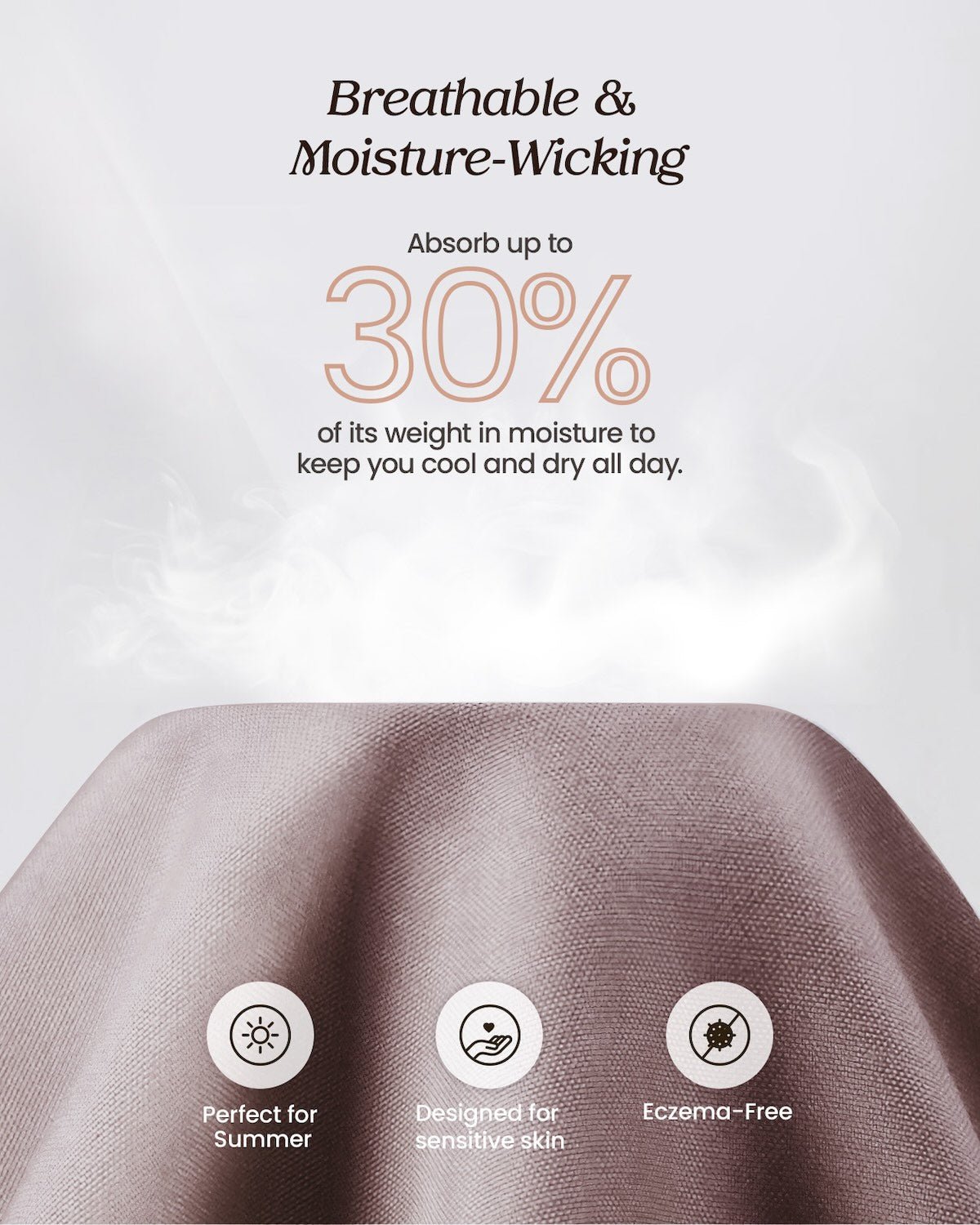 FEELITS KN09 Silk Satin Bikini Panties – 6A Mulberry Silk, Breathable & Quick-Dry - FEELITS