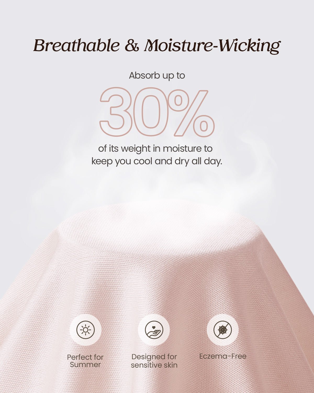 FEELITS KN28 Mulberry Silk Cut-Out Back Bikini Panties - FEELITS