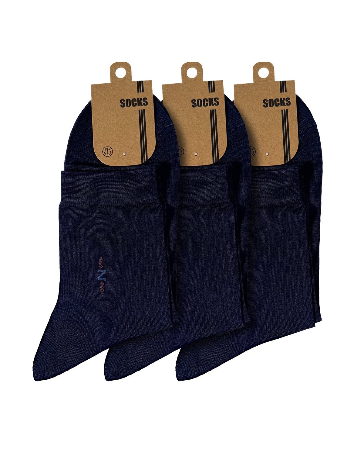 FEELITS Men's Silk Socks - Luxury 98% Mulberry Silk Socks for Men, Ultra Soft, Breathable & Comfortable - FEELITS