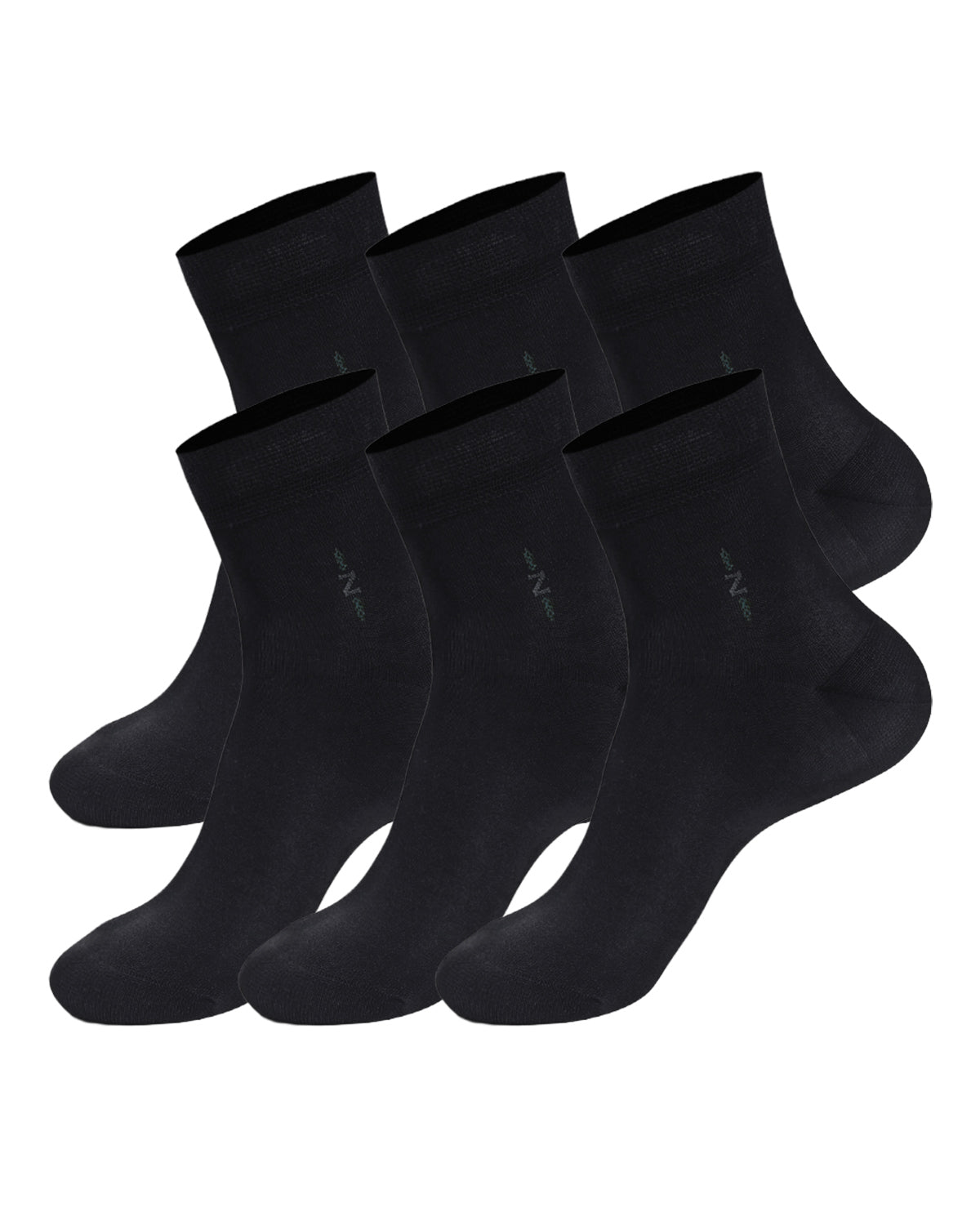 FEELITS Men's Silk Socks - Luxury 98% Mulberry Silk Socks for Men, Ultra Soft, Breathable & Comfortable - FEELITS