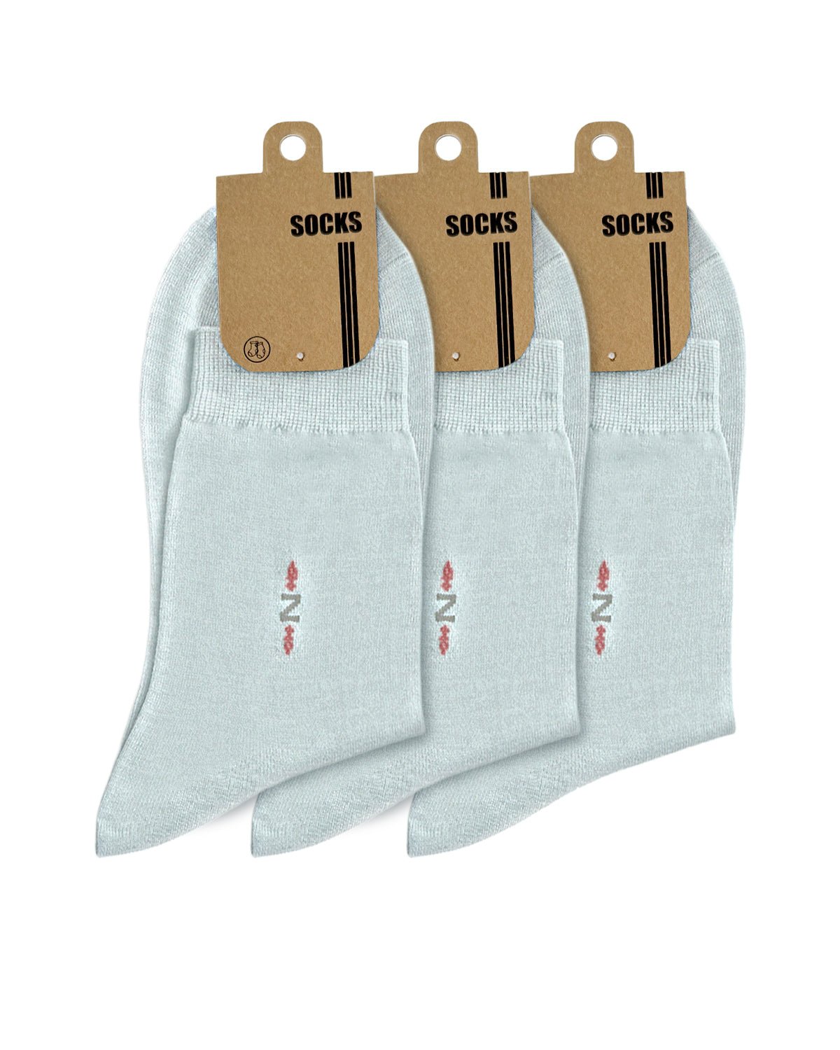 FEELITS Men's Silk Socks - Luxury 98% Mulberry Silk Socks for Men, Ultra Soft, Breathable & Comfortable - FEELITS