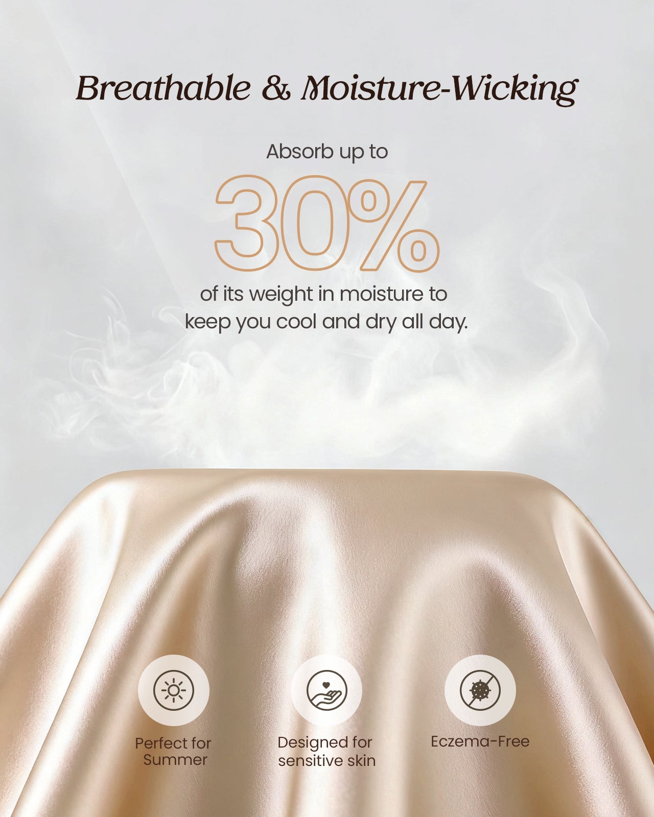 FEELITS Real Mulberry Silk Satin Underwear, Sexy Breathable Bikini Lace Silk Panties for Women - FEELITS