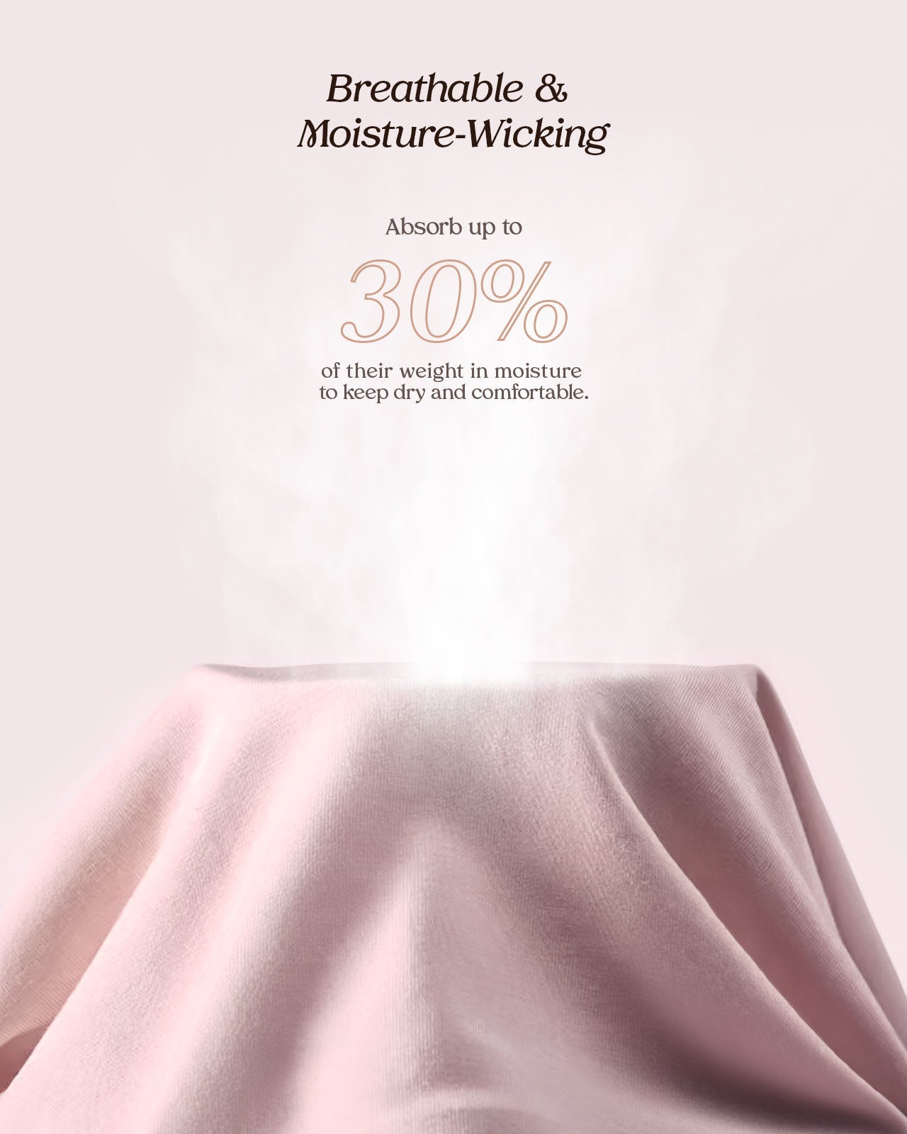 FEELITS Royal Mulberry Silk. Extreme Comfort Seamless Sport Silk Panties For Women - FEELITS