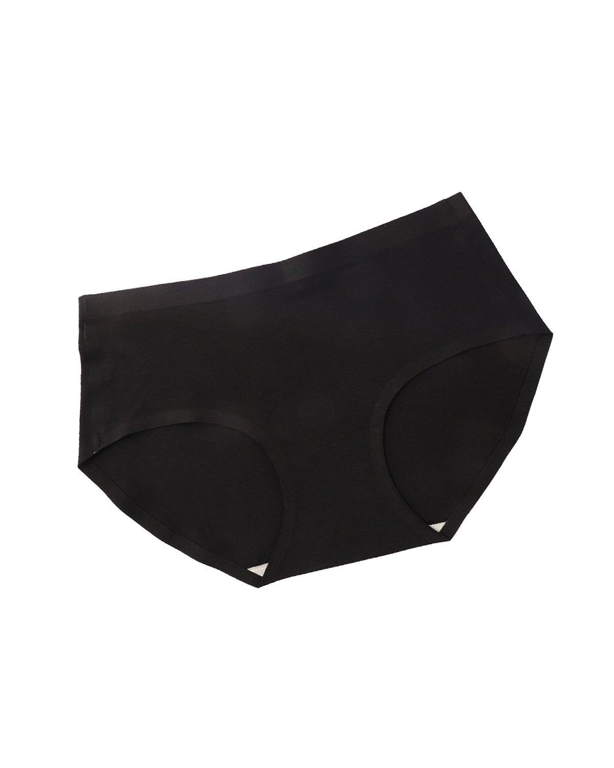 FEELITS Royal Mulberry Silk. Extreme Comfort Seamless Sport Silk Panties For Women - FEELITS