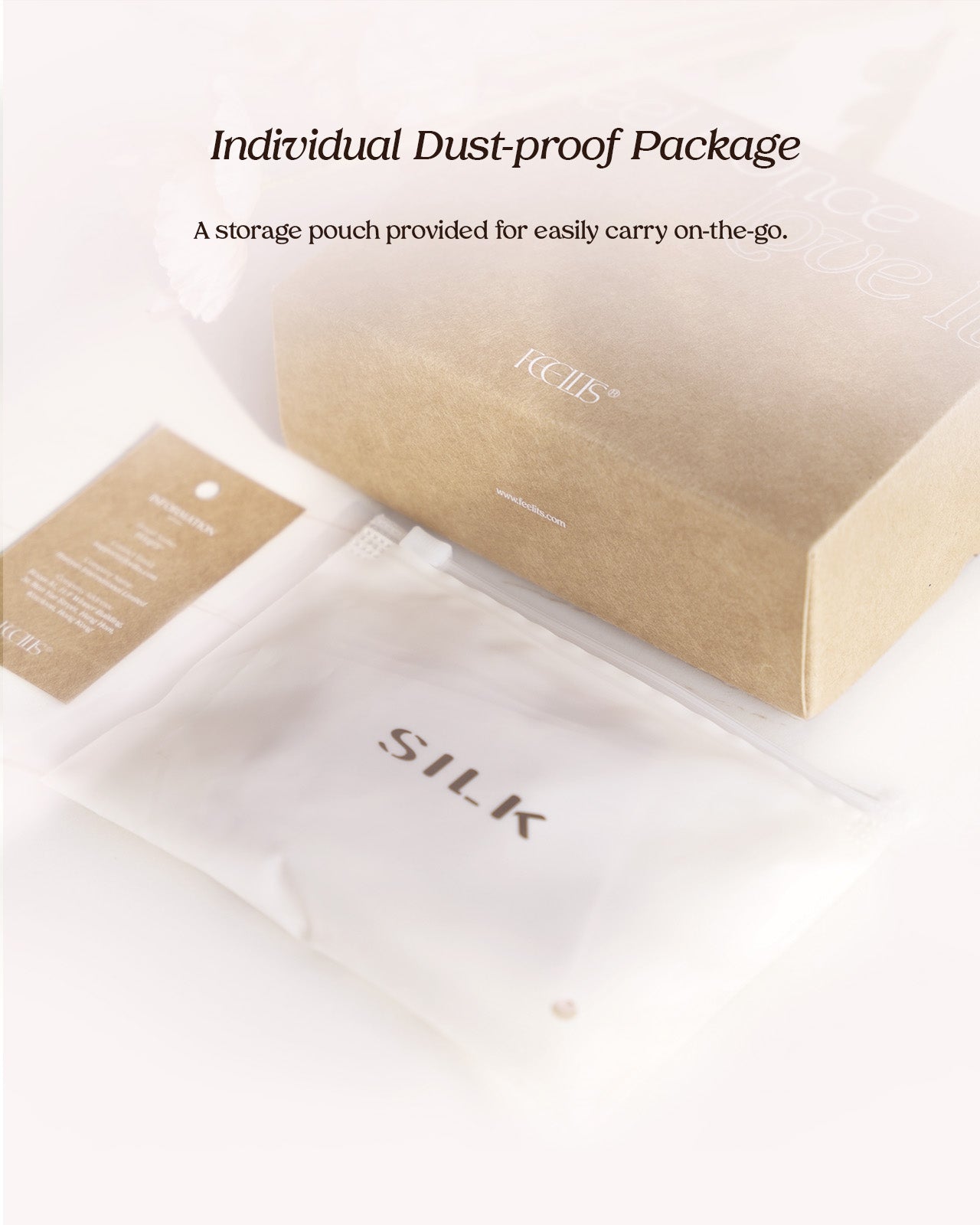 FEELITS Royal Mulberry Silk. Extreme Comfort Seamless Sport Silk Panties For Women - FEELITS