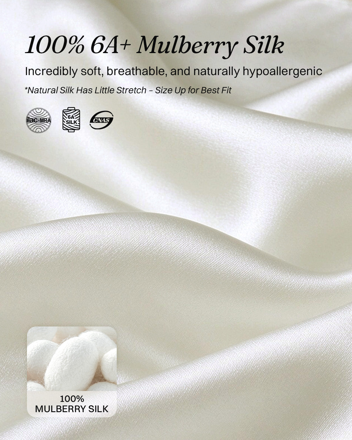FEELITS TH14 ثونغ حريري منخفض الخصر بكشكش وتغطية خلفية محدودة – حرير توت 100% من الدرجة 6A