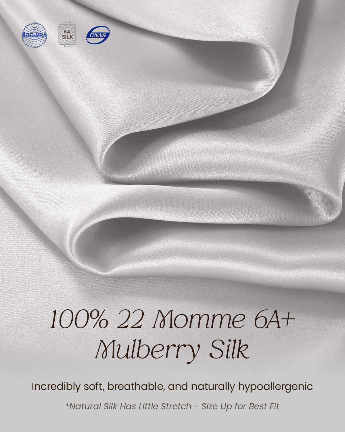 FEELITS TK08 22 Momme Mulberry Silk Crop Top – V-Neck Camisole with Adjustable Spaghetti Straps - FEELITS