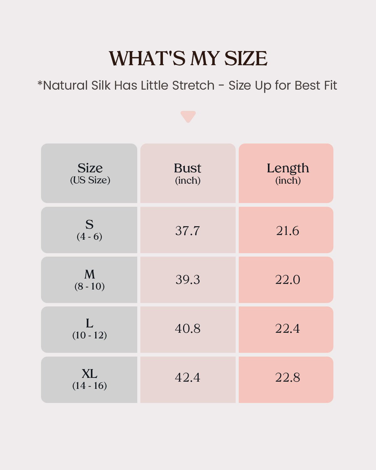 FEELITS TK21 22 Momme Silk V-Neck Tank Top - 100% Mulberry Silk, Loose Fit & Breathable - FEELITS