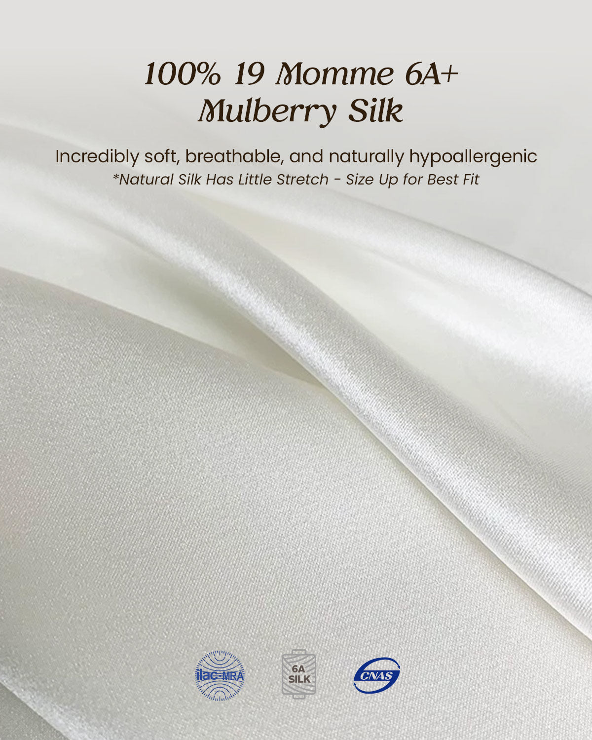 FEELITS Womens 100% Mulberry Silk Tank Top - 19 Momme Silk, Loose Fit Casual Flowy Sleeveless Summer Tops Clothes Outfits - FEELITS