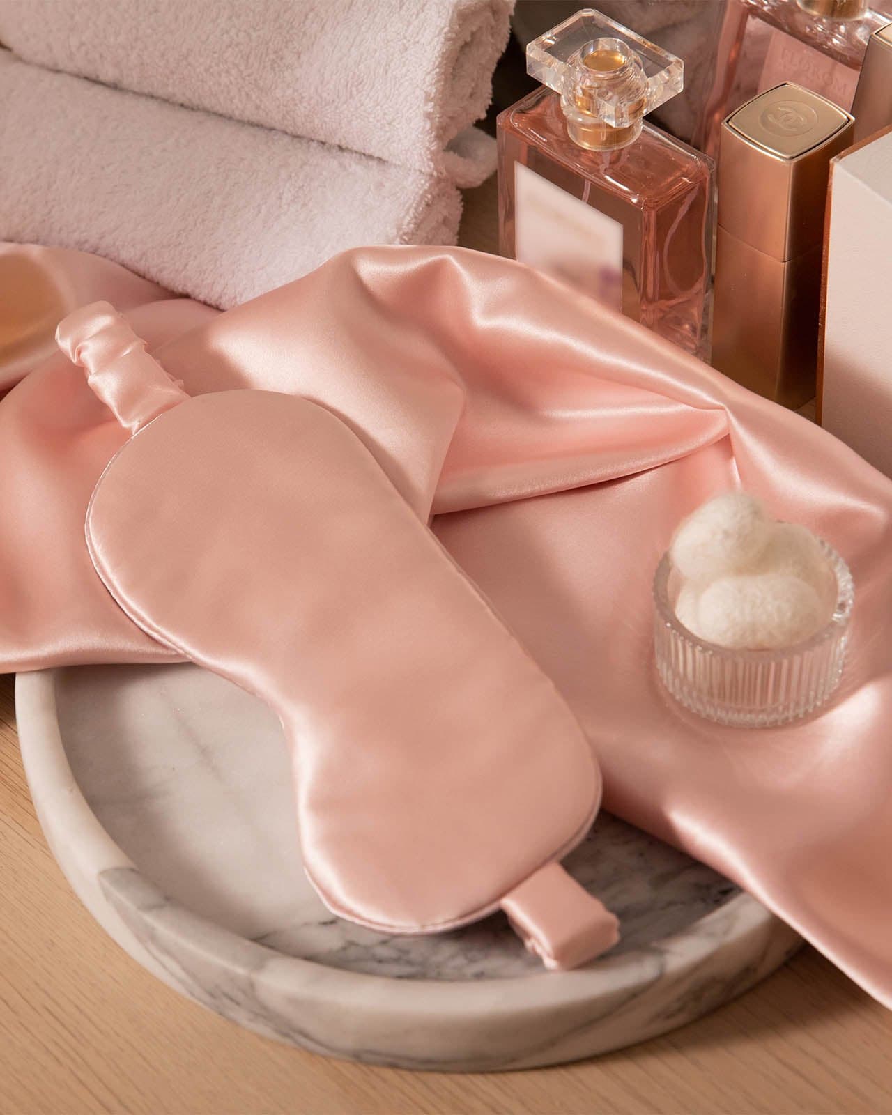 Natural Beauty Silk Sleep Eye Mask best gift feelits silk eye mask silk sleep mask sleep mask silk silk eye mask for sleeping best silk eye mask silk eye mask benefits mulberry silk eye mask Feelits Royal Mulberry Silk