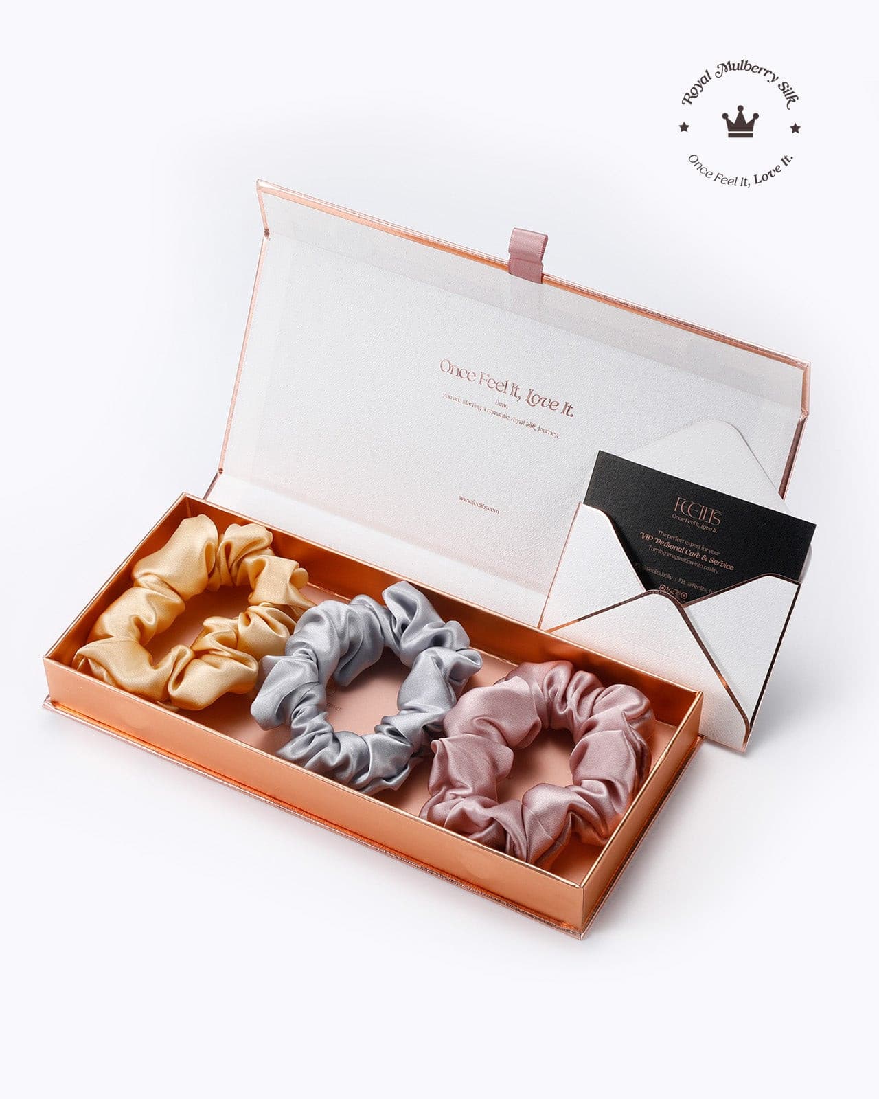 feelits silk scrunchies Feelits silk scrunchie silk scrunchie silk hair scrunchies best silk scrunchies silk scrunchy silk scrunchies for curly hair mulberry silk scrunchie Feelits Royal Mulberry Silk scrunchies silk silk scrunchies set Perfect Gift