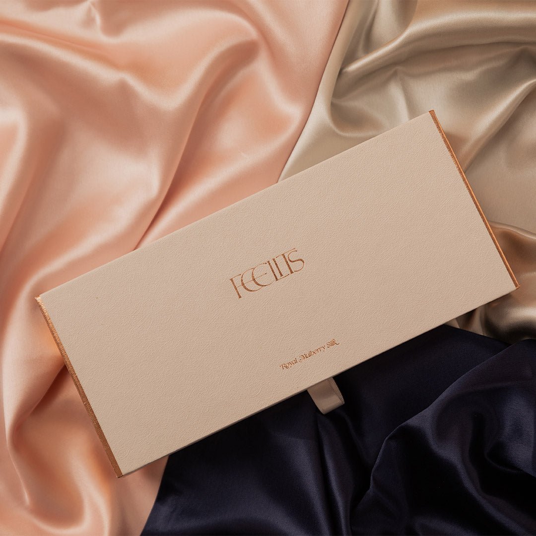 What Is The Difference Between Silk And Satin? - FEELITS