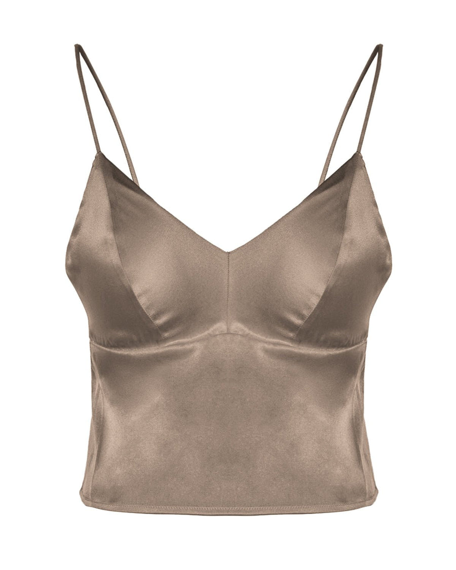 Cami & Tank Tops