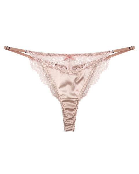 G &amp; V String | FEELITS