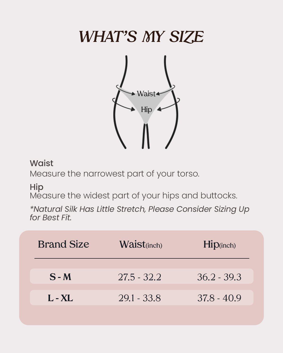 100% Mulberry Silk Thongs for Women, Sexy Shiny Silk Satin G - String Panties with Adjustable Ties, Cheeky T - back - FEELITS