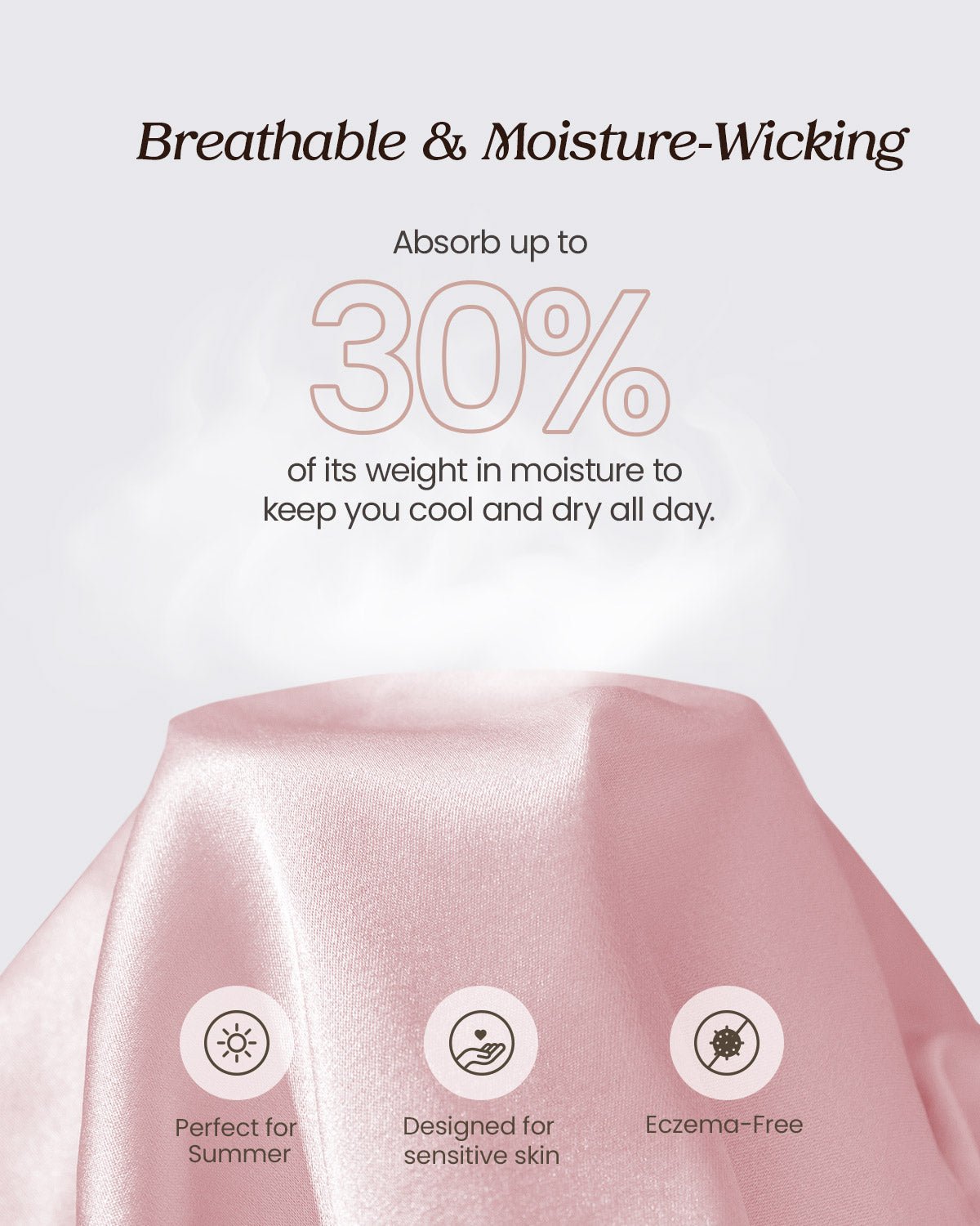 100% Mulberry Silk Underwear, Sexy Shiny Silk Satin String Bikini Panties for Women, Luxury Thong for Comfort - FEELITS