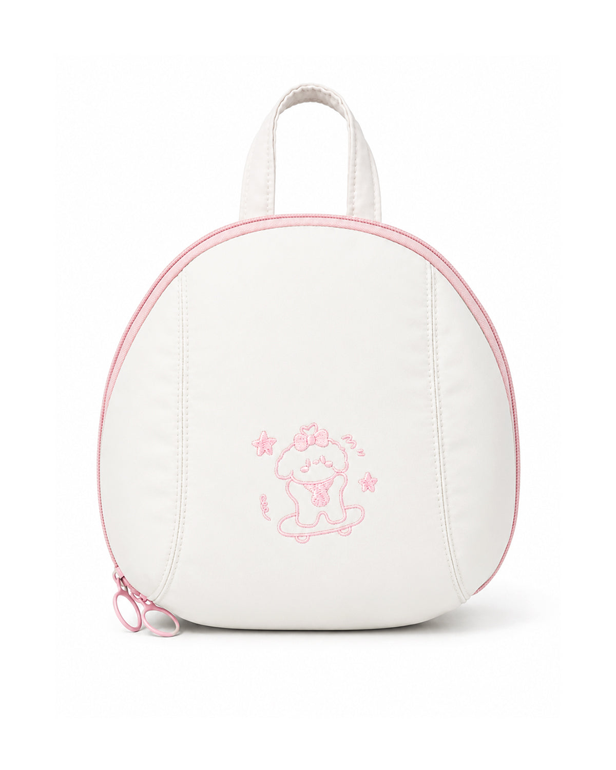 FEELITS AC02 Travel Lingerie Organizer Bag – Bra & Underwear Storage Case for Silk Intimates