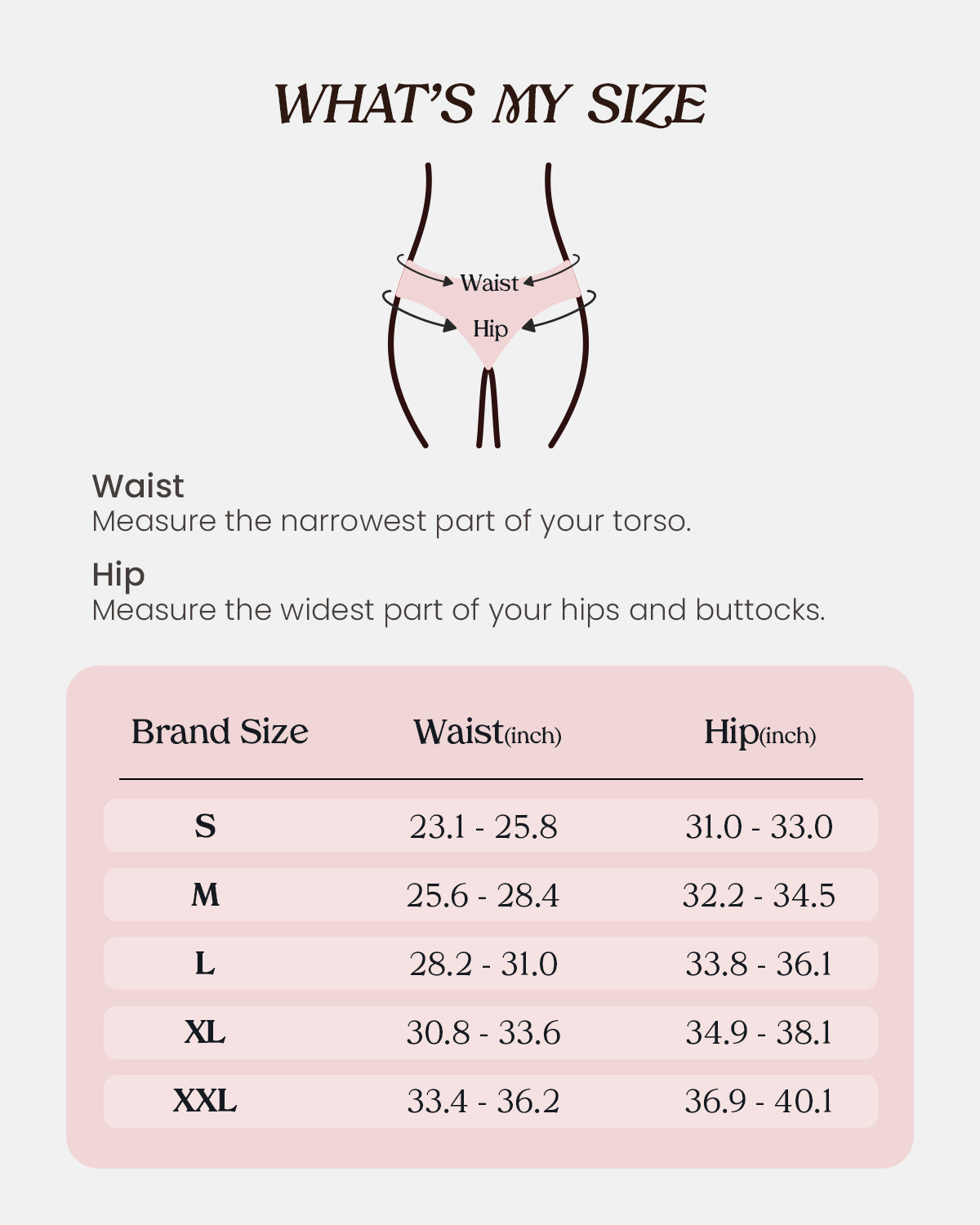 FEELITS KN06 Silk String Bikini Panties – 100% Mulberry Silk, Breathable & Ultra-Soft