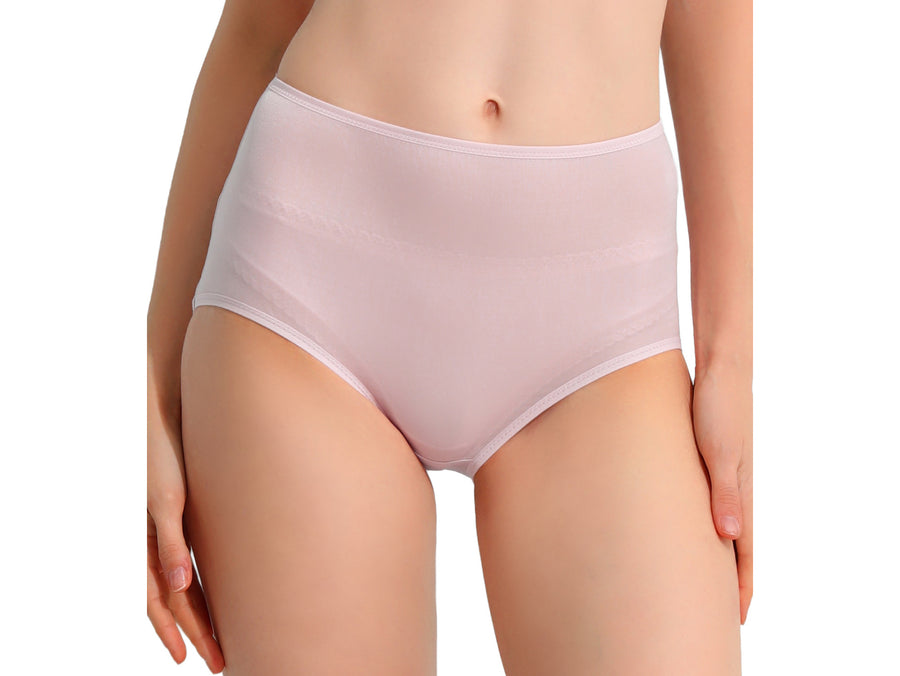 Silk Brief Panties
