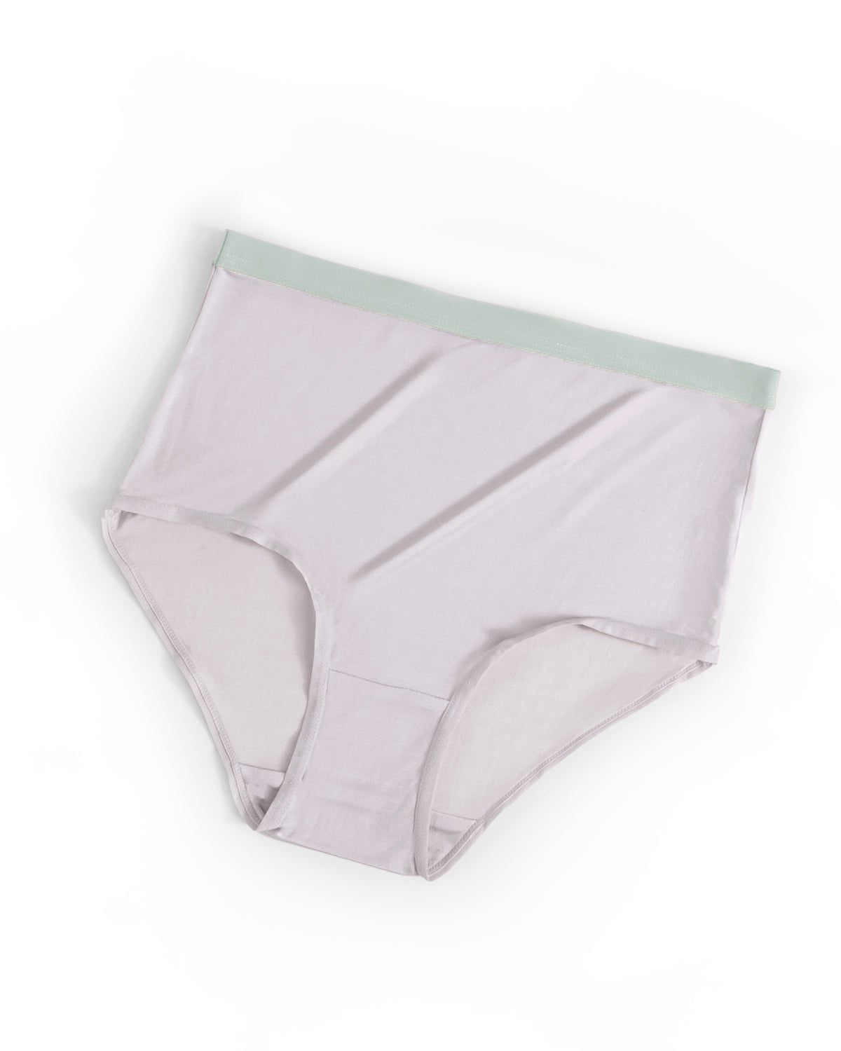 FEELITS 100% 6A Grade Mulberry Silk. Extreme Comfort Stylish Brief Panties For Women - FEELITS