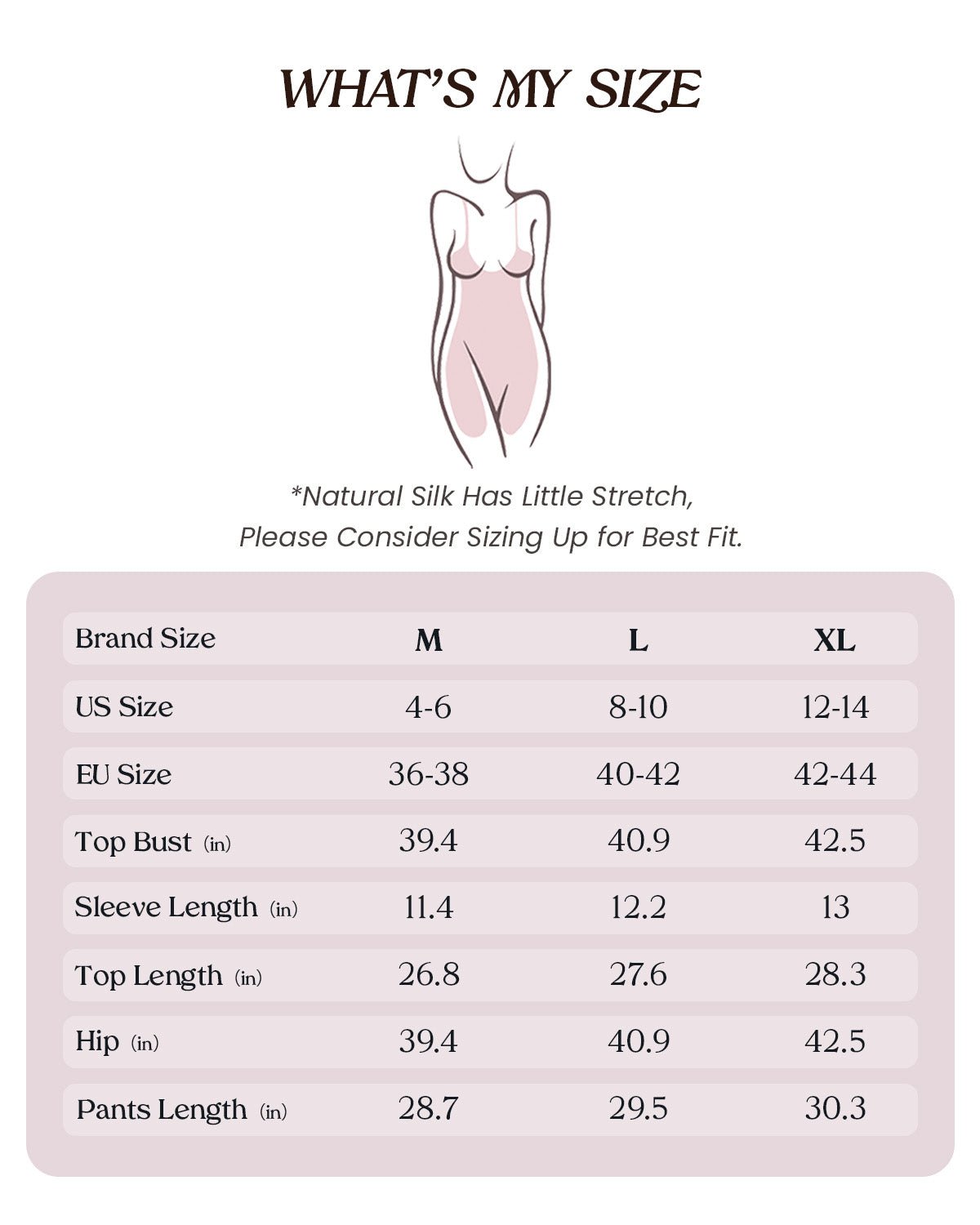 FEELITS 100% 6A Grade Mulberry Silk Pajama Set - 19mm Silk with Lace Design - Camisole & Long Pants with Elegant Print - Comfortable & Relaxed Loungewear Set - FEELITS