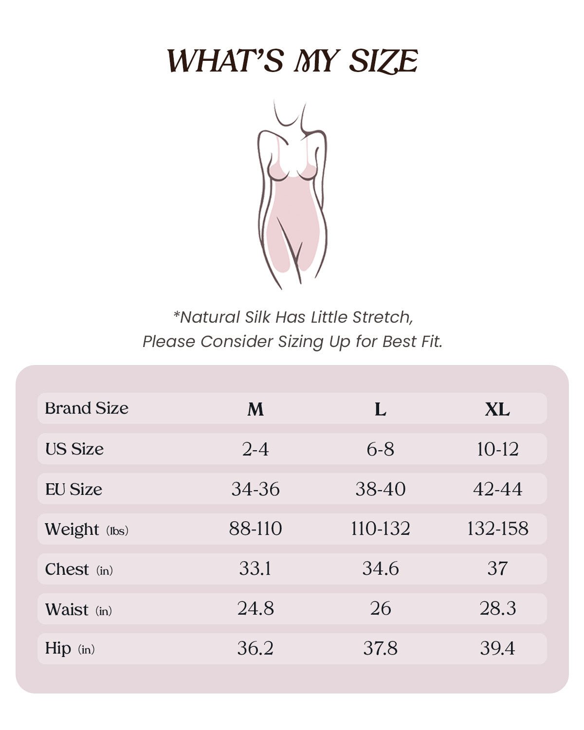 FEELITS 100% Mulberry Silk Pajama Set - Spring & Autumn Three - Piece Set - Camisole, Long Sleeve Top & Pants, Elegant Design, Silk Loungewear with Chest Padding - Hypoallergenic & Skin - Friendly - FEELITS