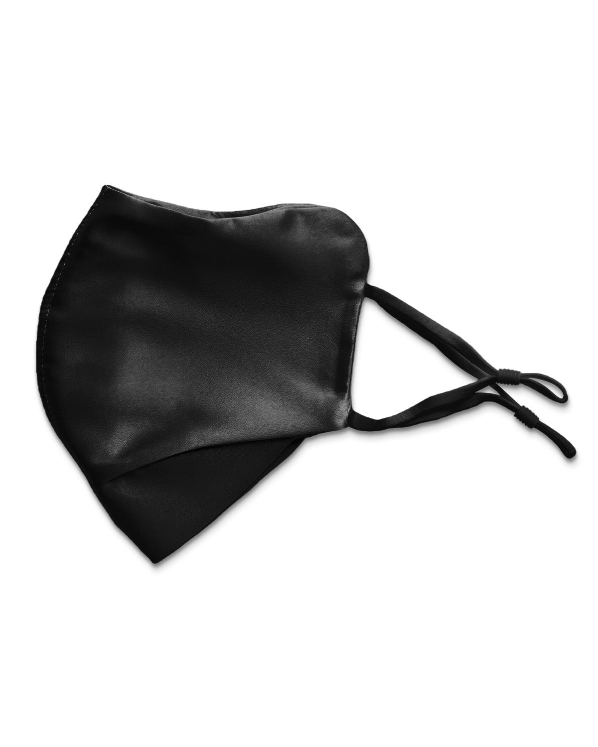 Feelits 6A Grade Mulberry Silk 3D Face Mask - FEELITS