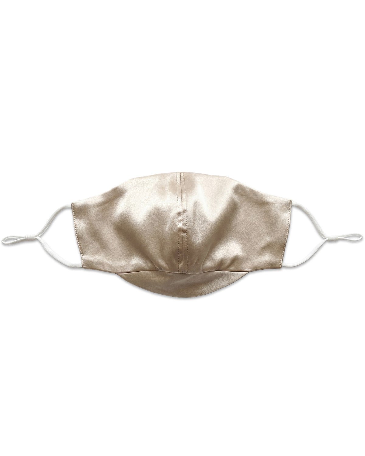 Feelits 6A Grade Mulberry Silk 3D Face Mask - FEELITS