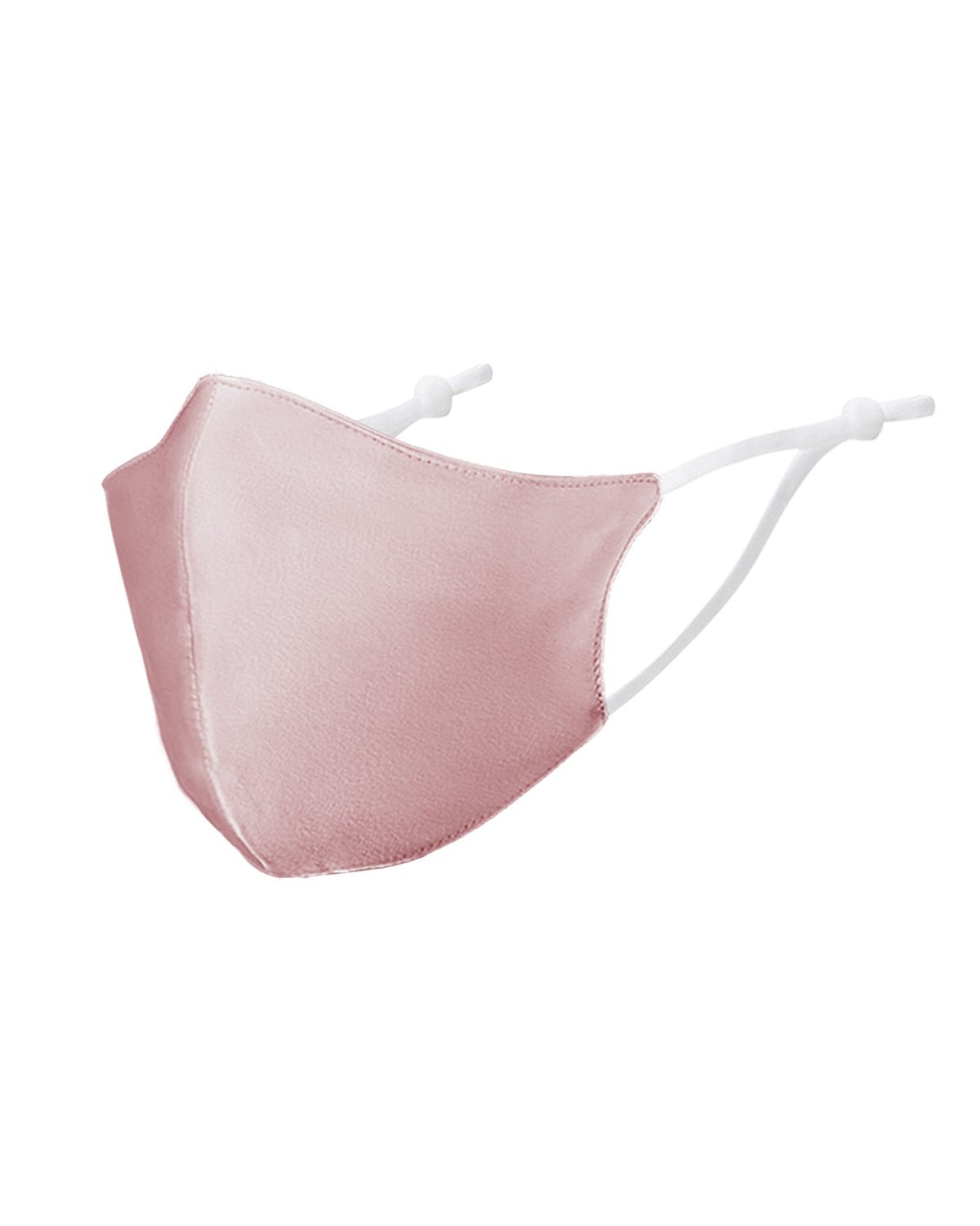 Feelits 6A Grade Mulberry Silk 3D Face Mask - FEELITS