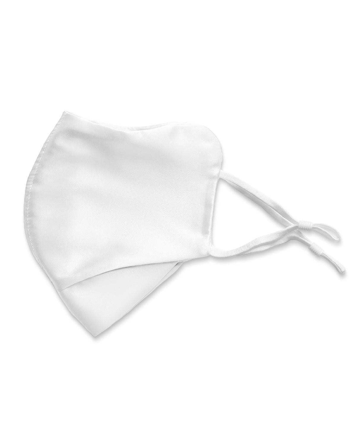 Feelits 6A Grade Mulberry Silk 3D Face Mask - FEELITS