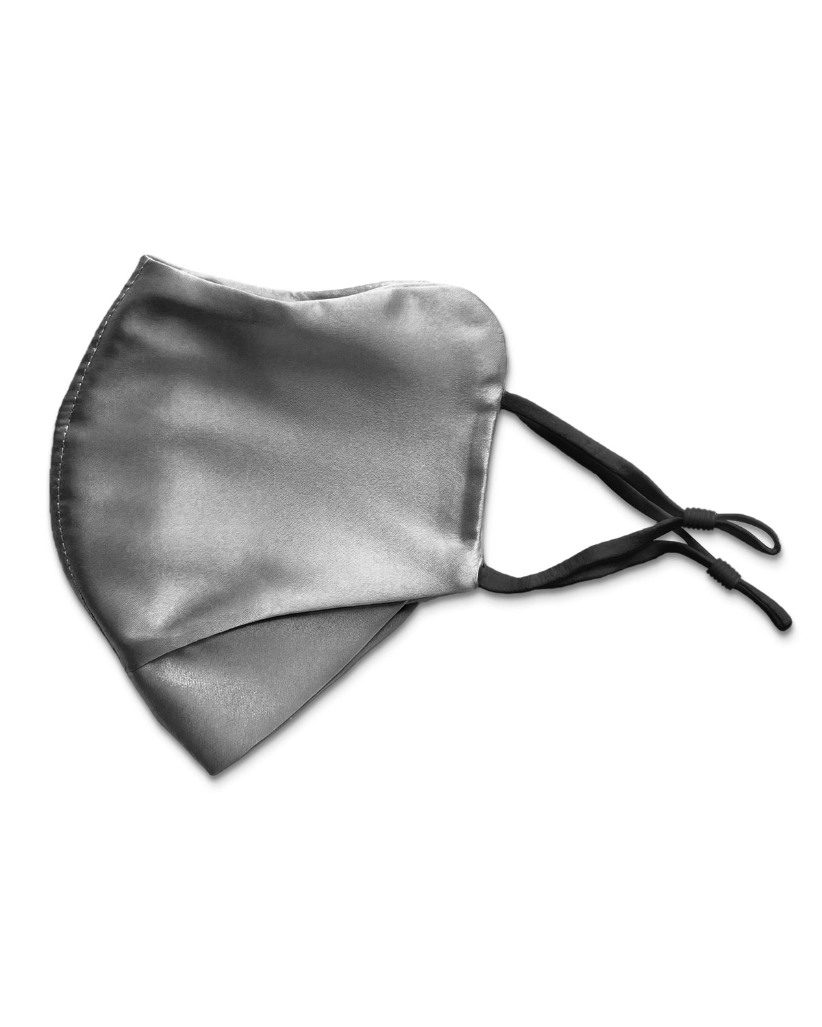 Feelits 6A Grade Mulberry Silk 3D Face Mask - FEELITS